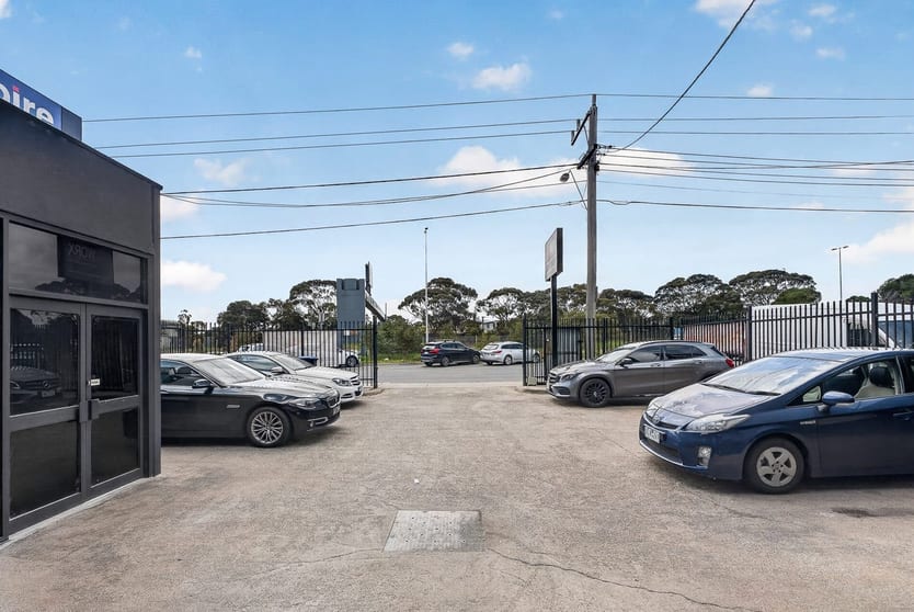 Click to view all images 563 Keilor Road Niddrie VIC 3042 - Image 3