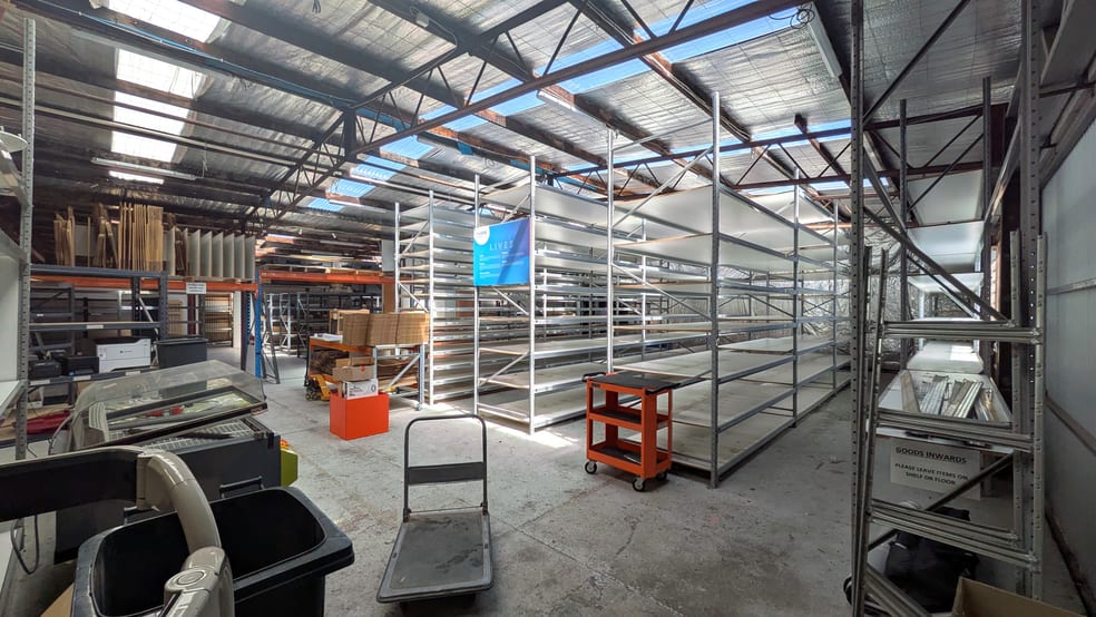 Click to view all images Warehouse 26/26 Pardoe Street East Devonport TAS 7310 - Image 3