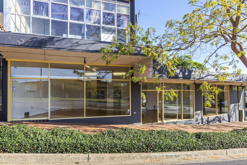 Click to view all images 3 & 4/16-18 Kenthurst Road Dural NSW 2158 - Image 1