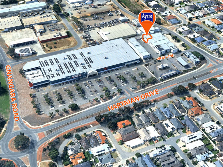 7/10 Wem Lane Landsdale WA 6065 - Image 1
