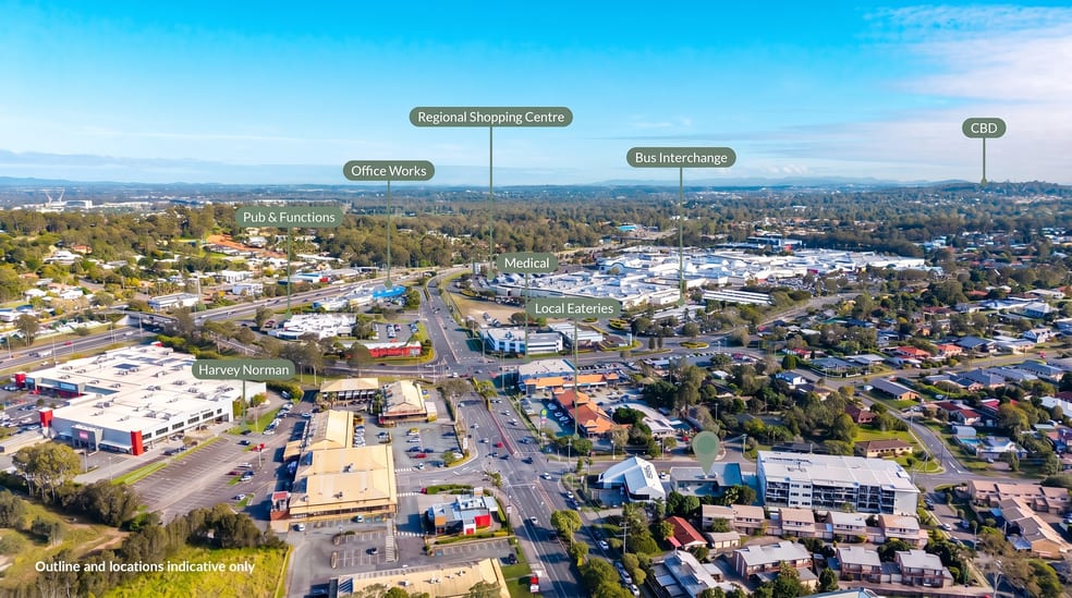Click to view all images 3 Belbora Road Shailer Park QLD 4128 - Image 2