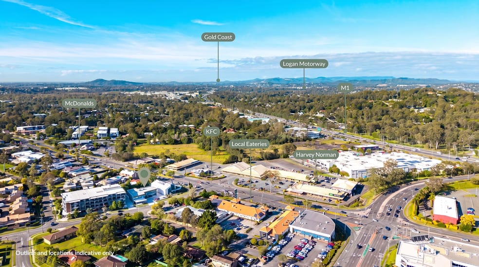 Click to view all images 3 Belbora Road Shailer Park QLD 4128 - Image 3