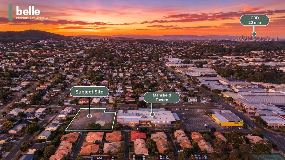 Click to view all images 181 Wecker Road Mansfield QLD 4122 - Image 3