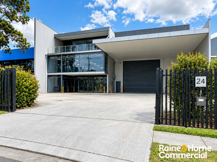 Click to view all images Smithfield NSW 2164 - Image 1