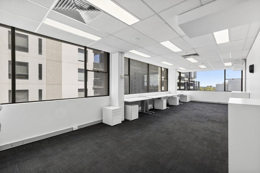 Level 6, West Tower/608 St Kilda Road Melbourne VIC 3004 - Image 3
