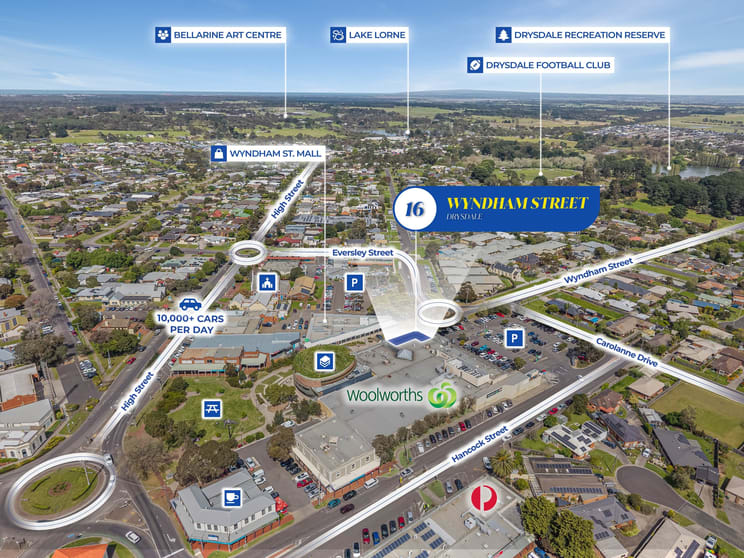 Ground T9/16 Wyndham Street Drysdale VIC 3222 - Image 2