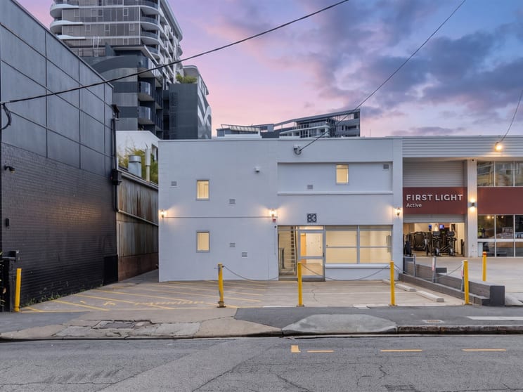 83 Doggett Street Newstead QLD 4006 - Image 1