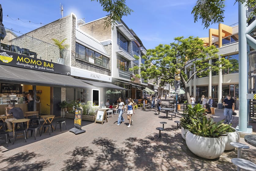 Suite 2/41 The Corso Manly NSW 2095 - Image 1