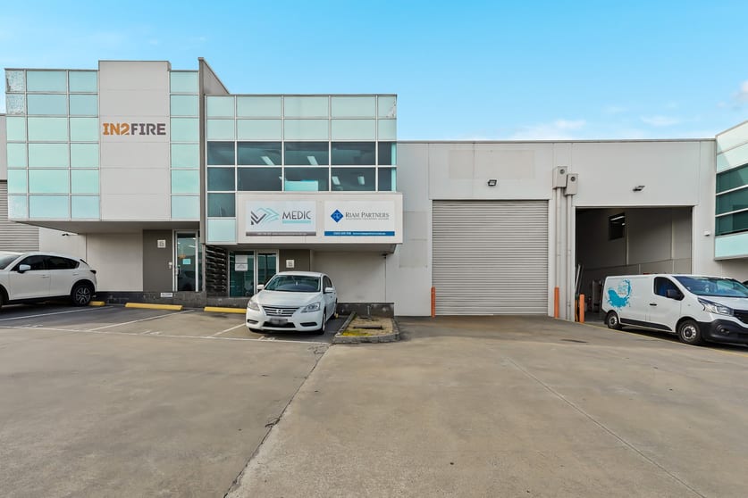 Click to view all images 16/94 Abbott Road Hallam VIC 3803 - Image 1