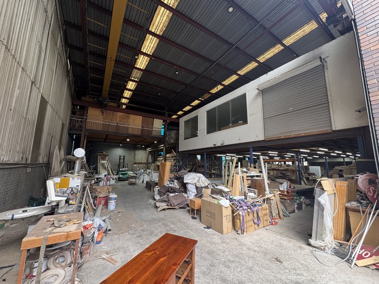 Warehouse & Office/23 Christina Road Villawood NSW 2163 - Image 2