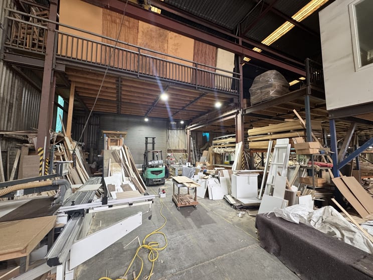 Warehouse & Office/23 Christina Road Villawood NSW 2163 - Image 3