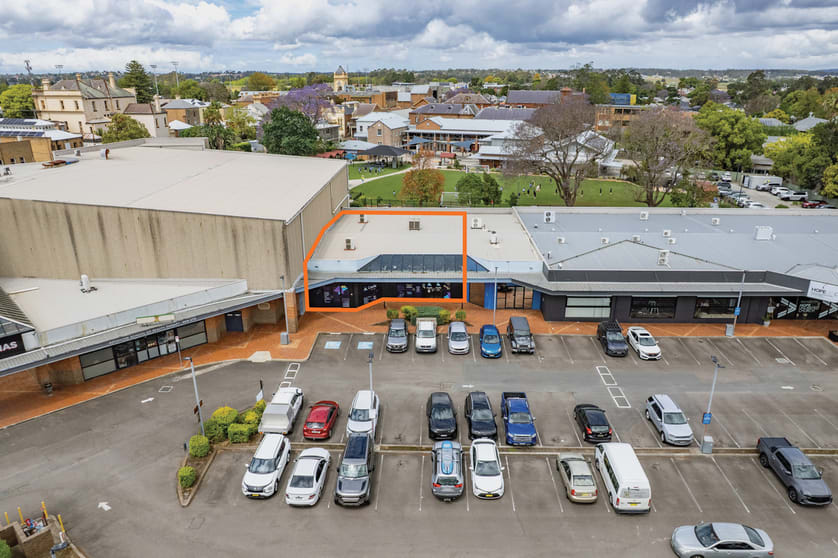 11/1A Ken Tubman Drive Maitland NSW 2320 - Image 1