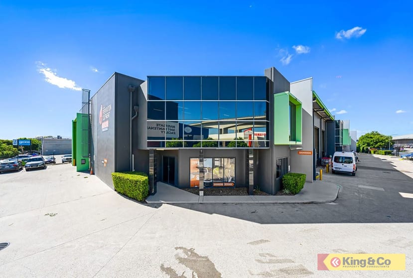Click to view all images 1/40 Rivergate Road Murarrie QLD 4172 - Image 1