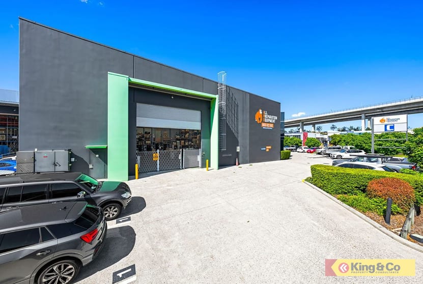 Click to view all images 1/40 Rivergate Road Murarrie QLD 4172 - Image 2