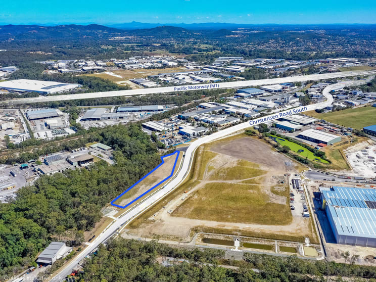 Click to view all images 167-191 Christensen Road South Stapylton QLD 4207 - Image 4