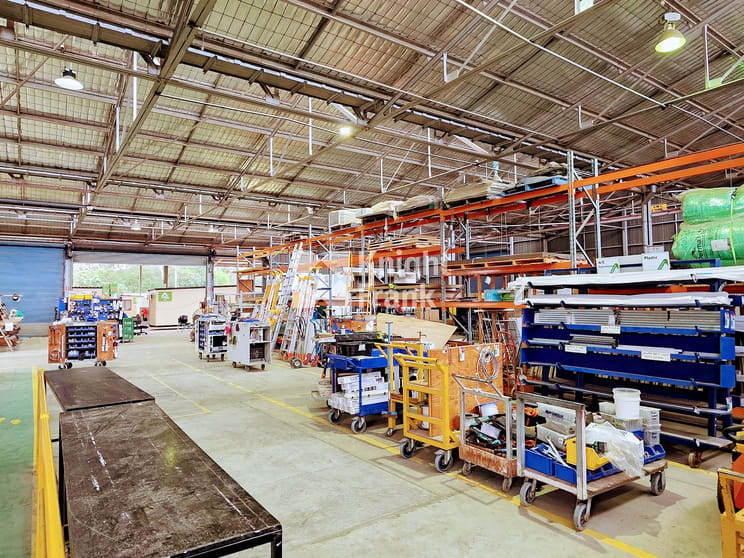 Click to view all images Building K/22 Powers Road Seven Hills NSW 2147 - Image 2