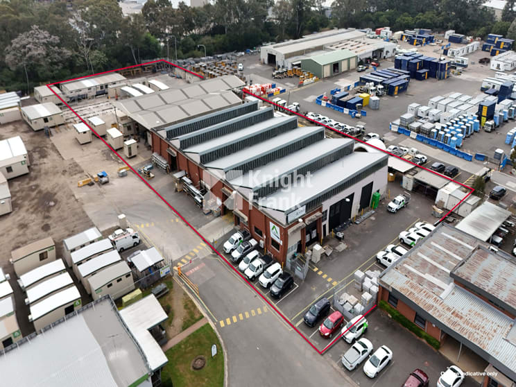 Click to view all images Building K/22 Powers Road Seven Hills NSW 2147 - Image 3