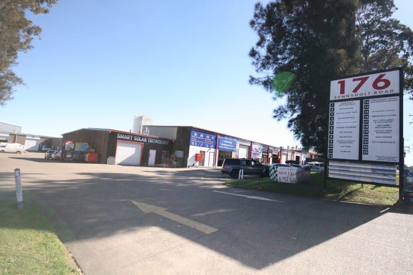 10/176 Sunnyholt Road Blacktown NSW 2148 - Image 2