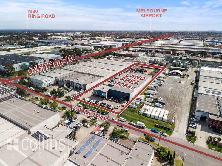 88 - 90 Lara Way Campbellfield VIC 3061 - Image 2