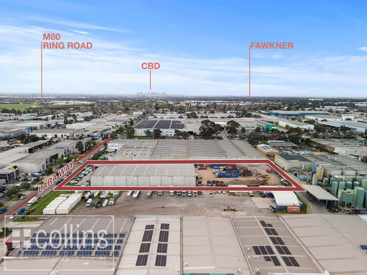 88 - 90 Lara Way Campbellfield VIC 3061 - Image 3