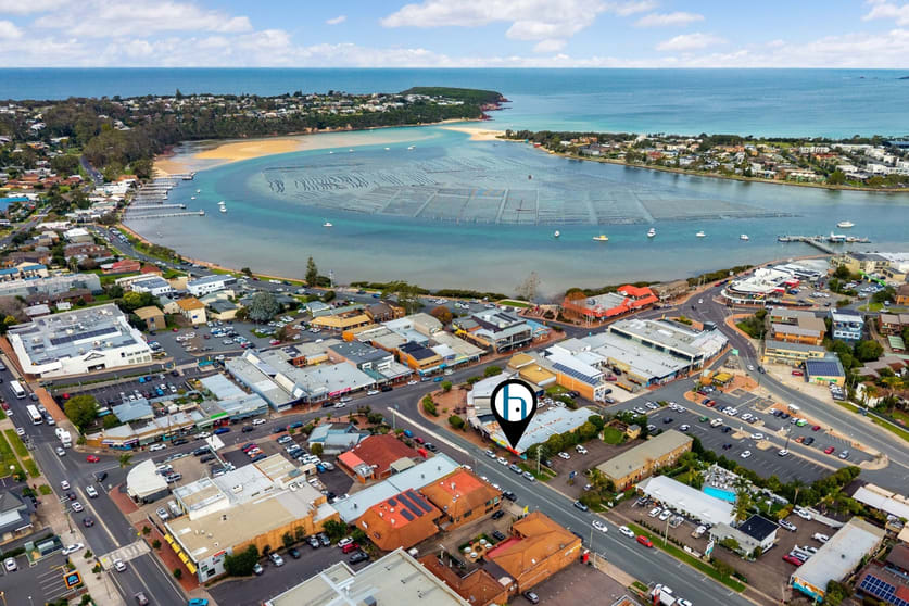 1/6 Merimbula Drive Merimbula NSW 2548 - Image 1