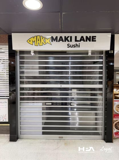 Click to view all images Shop 22/427-441 Victoria Avenue Chatswood NSW 2067 - Image 1