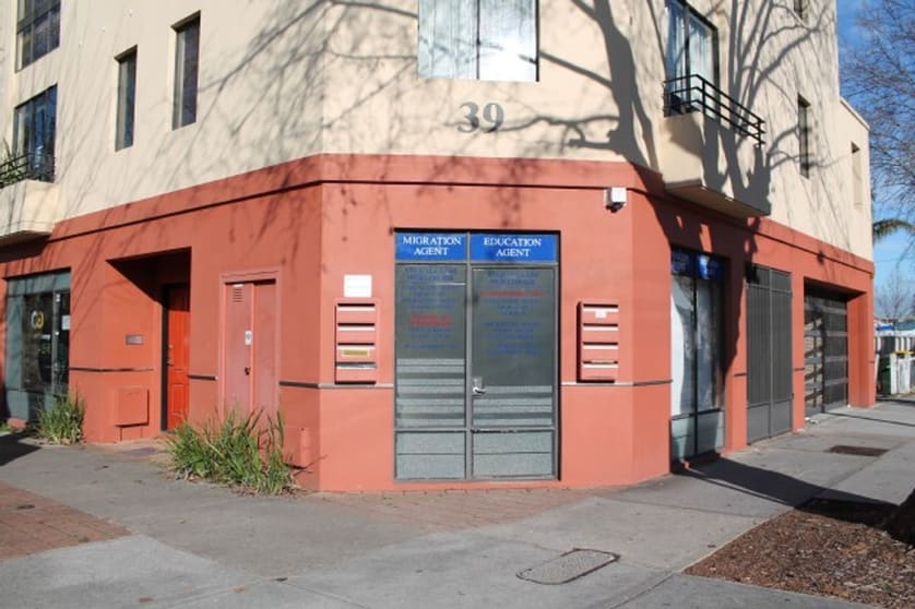 1/39 Monger St Perth WA 6000 - Image 2