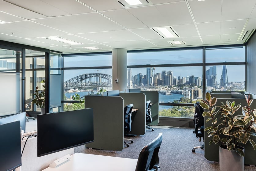 Click to view all images 40 Miller Street North Sydney NSW 2060 - Image 1