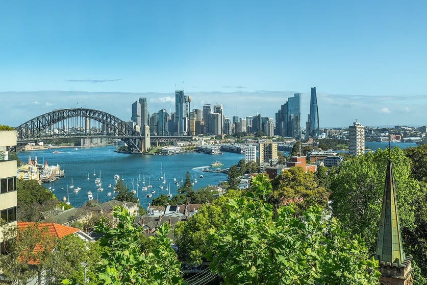 Click to view all images 40 Miller Street North Sydney NSW 2060 - Image 3