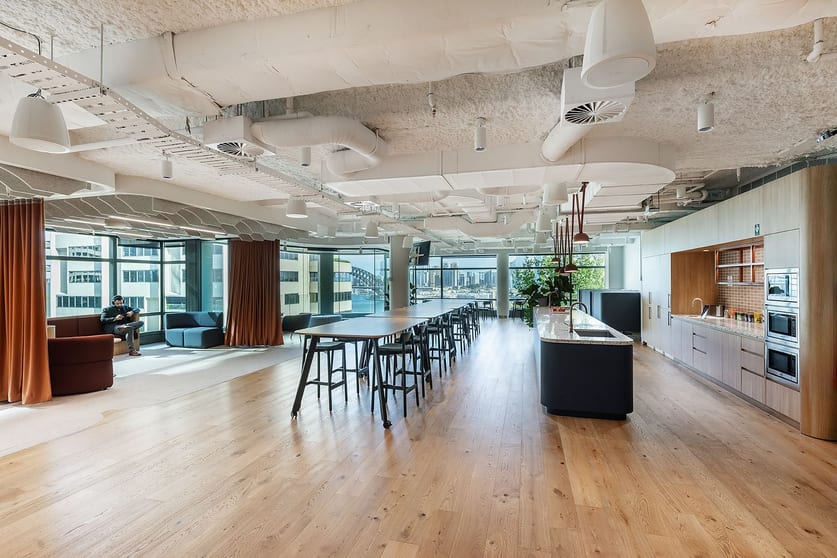 Click to view all images 40 Miller Street North Sydney NSW 2060 - Image 5