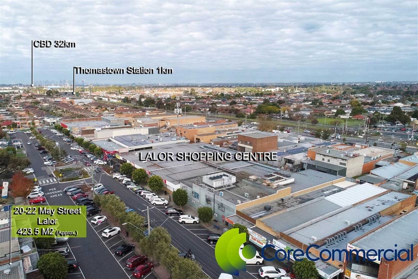 Click to view all images 20-22 May Road Lalor VIC 3075 - Image 1