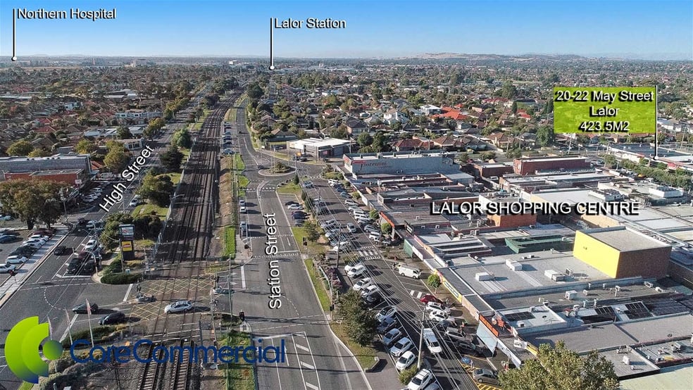 Click to view all images 20-22 May Road Lalor VIC 3075 - Image 3