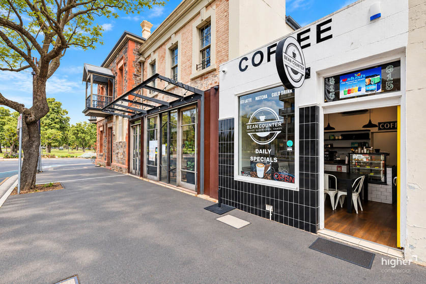 Click to view all images 313-315 Morphett Street Adelaide SA 5000 - Image 1