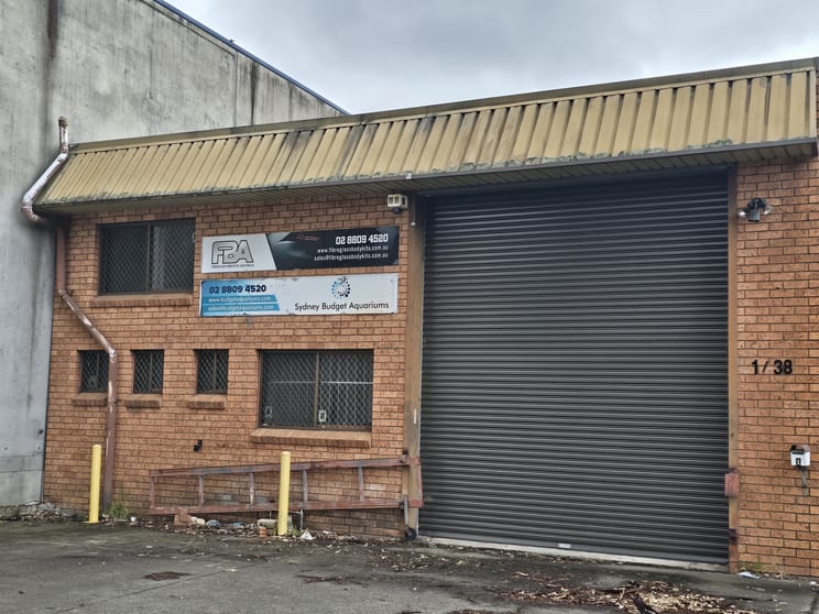 Click to view all images 1 & 2/38 Bessemer Street Blacktown NSW 2148 - Image 3