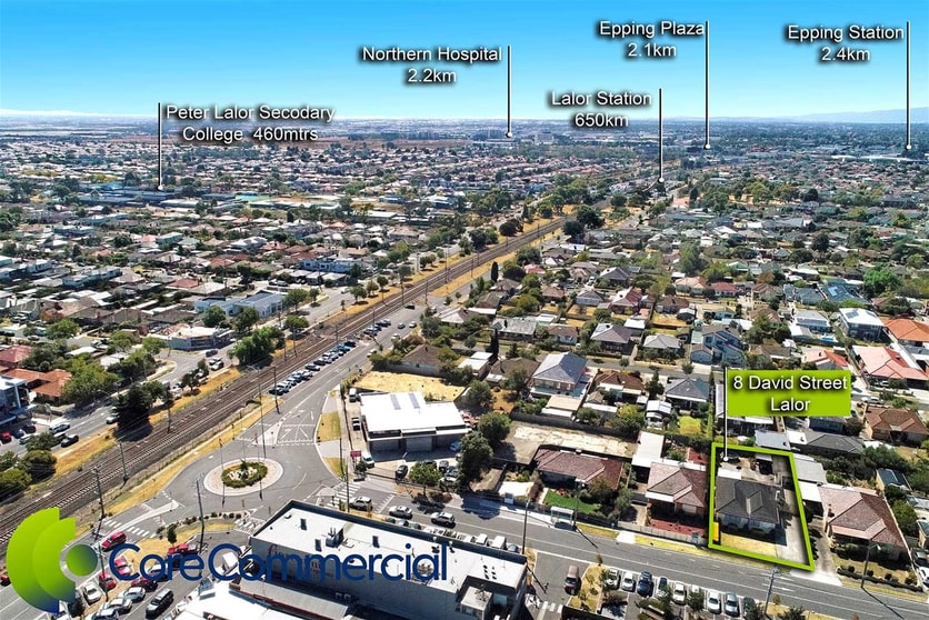 8 David Street Lalor VIC 3075 - Image 2