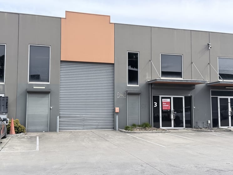3/87-91 Hallam South Road Hallam VIC 3803 - Image 1