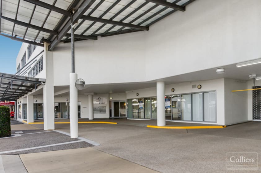 101/151-173 Sturt Street Townsville City QLD 4810 - Image 1