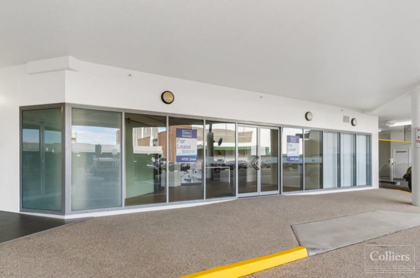 101/151-173 Sturt Street Townsville City QLD 4810 - Image 2