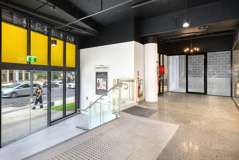 Shop 2/666 Pacific Highway Chatswood NSW 2067 - Image 2