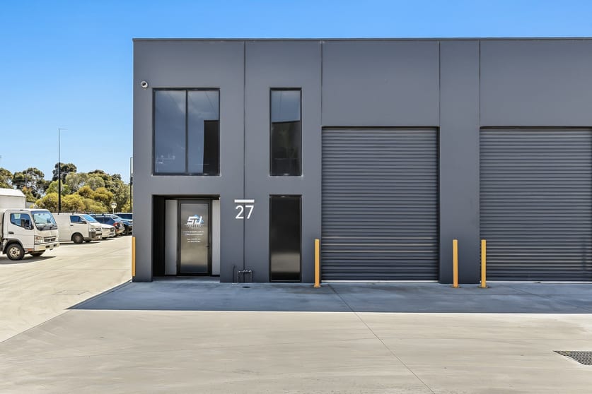 Unit 27/10 Assembly Drive Dandenong South VIC 3175 - Image 1