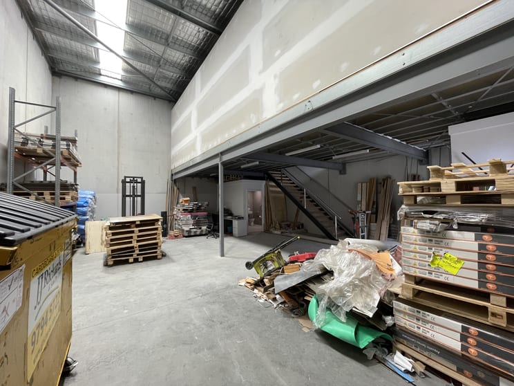 Unit 27/10 Assembly Drive Dandenong South VIC 3175 - Image 2