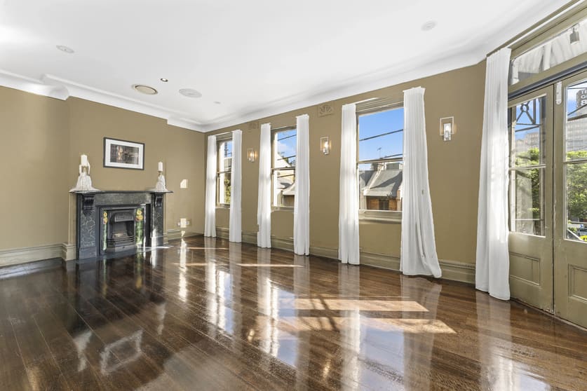 Click to view all images Level 1/117-119 Riley Street Darlinghurst NSW 2010 - Image 2