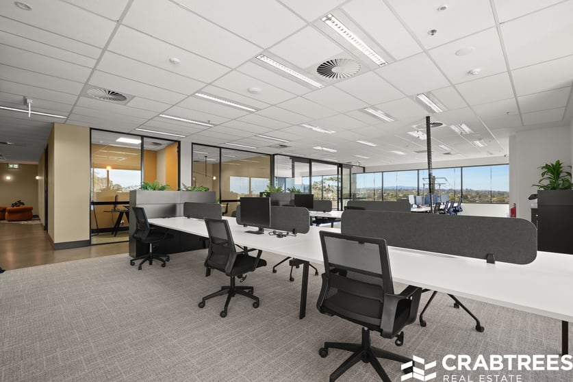 Click to view all images Level 2, 05/2 Nexus Court Mulgrave VIC 3170 - Image 1