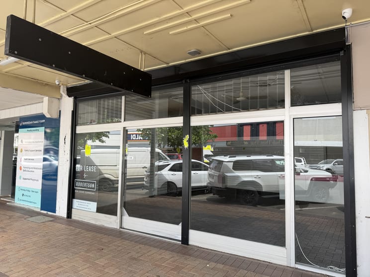 Click to view all images 210 Conadilly Street Gunnedah NSW 2380 - Image 1