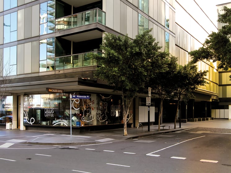 Click to view all images 9 Waterside Place Docklands VIC 3008 - Image 2