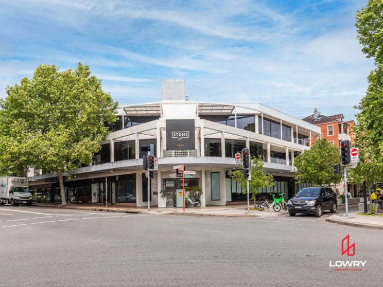 Click to view all images 201 & 202/70-76 Alexander Street Crows Nest NSW 2065 - Image 1