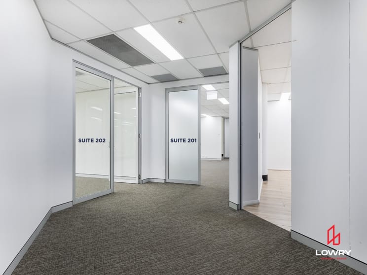 Click to view all images 201 & 202/70-76 Alexander Street Crows Nest NSW 2065 - Image 2