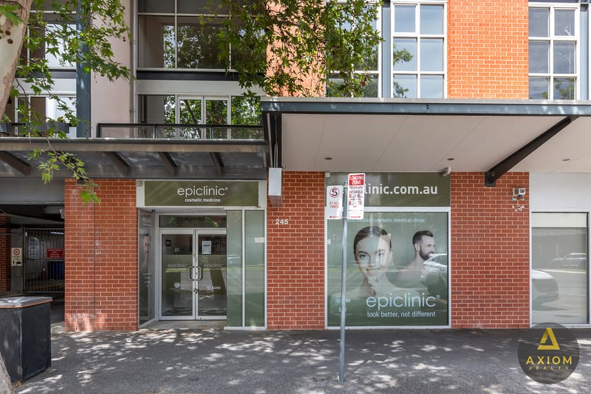 Click to view all images 245 Wakefield Street Adelaide SA 5000 - Image 1