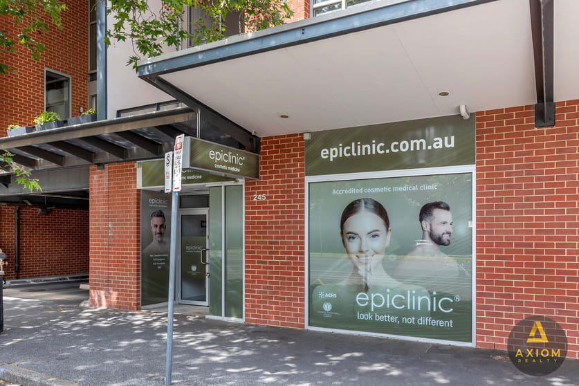 Click to view all images 245 Wakefield Street Adelaide SA 5000 - Image 2