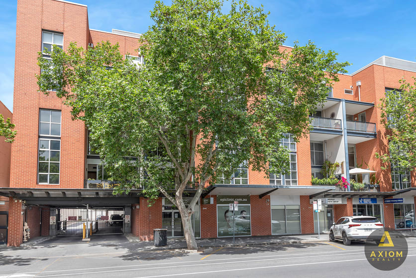 Click to view all images 245 Wakefield Street Adelaide SA 5000 - Image 3